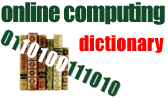 Computing Dictionary