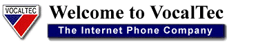 VocalTec, The Internet Phone Company